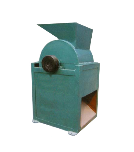 錘式粉碎機的優點及使用范圍