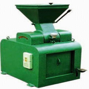 密封錘式破碎機主要特點及應用