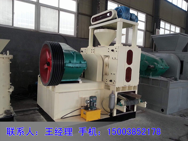 壓球機球窩選型的合理性關(guān)系著最終成品球的強度