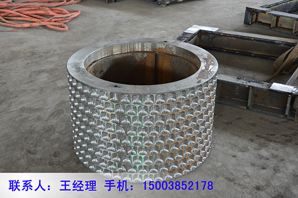 壓球機輥皮都有哪些種材質,各有什么特點