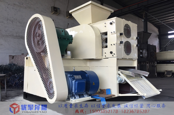 礦粉壓球機(jī)